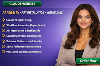 build claude code coworking website claude ai agents pro expert api installation