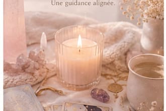 intuitive tarot and oracle readings for clarity and guidance