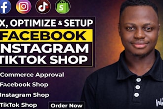 set up facebook ads campaign