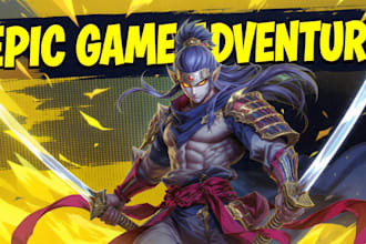 design 3 high CTR in youtube thumbnail in 24hr