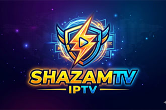 iptv logo for you