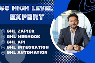 ghl webhook, ghl integration, ghl zapier, ghl api, make com