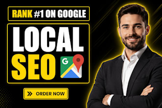do german google my business optimization and local citation to boost local seo