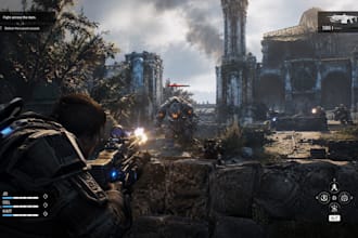 do unreal engine game development, unreal engine character animation 5 vfx