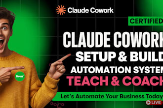 setup claude cowork build teach claude expert claude cowork skill