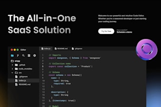 build ai saas, app, website powered by chatgpt, claude, gemini, grok