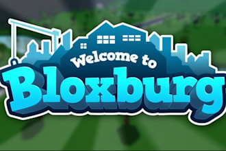 build you a house in bloxburg roblox, bloxburg house