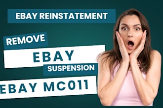 do ebay account reinstatement ebay suspension ebay account vero mc011 mc999