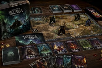 design develop card game, board game tabletop game, design board game, trading