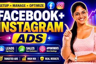 be your facebook ads manager