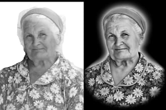 prepare your photo for laser engraving