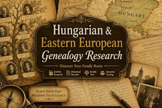 do ancestry hungarian genealogy research in eastern europe and russia, family