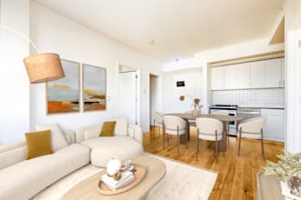 do virtual staging for real estate