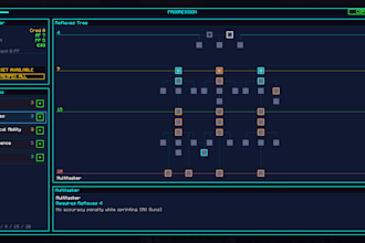 design immersive gameplay and progression systems