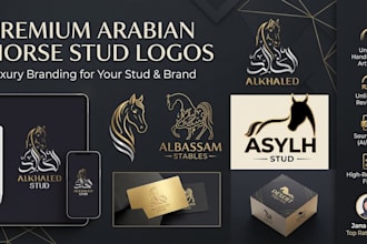 design professional social media posts and branding graphics