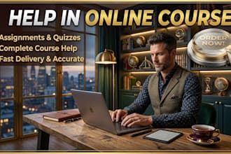 take your elearning online course and its test to get you a certificate