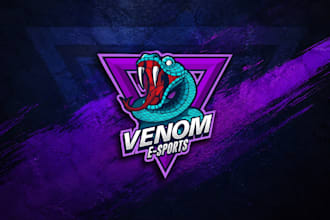 design animated stream overlay, kick, twitch overlay, twitch logo, banner emotes