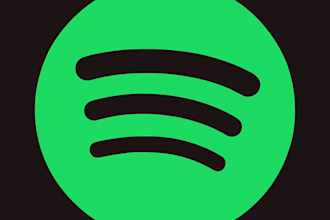 craft a professional spotify playlist pitch for your music