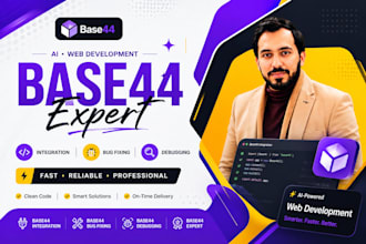 base44 bug fixing base44 integration deploy base44 publish base44 migrate base44