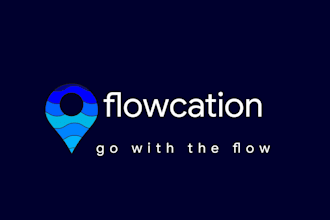 design an attractively simple logo