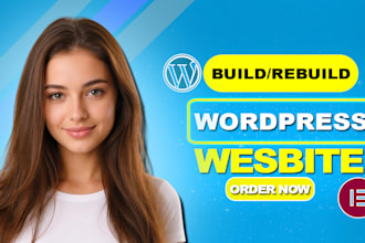 design a modern dentist website for dental clinic or dental practice