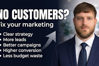 optimiere ihre digitale marketingstrategie für mehr kunden und umsatz