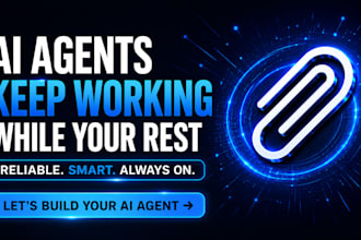 automate your business operations using paperclip ai agents
