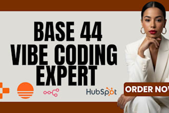 base44 bug fixing base44 base44 expert base44 app deployment migrate base44