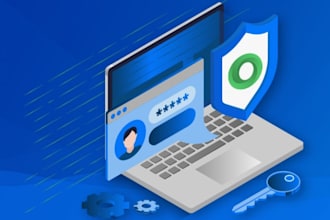 help with recover lost passwords and access forgotten accounts securely