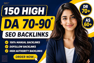 provide guest posts, blogger outreach, and SEO backlinks