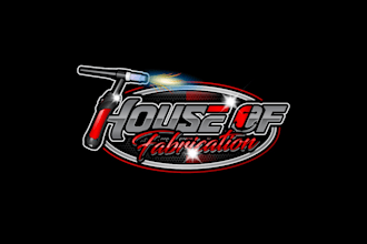 design fantastic high quality   fabrication logo with express delivery