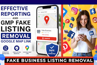 permanently delete google my business profile or remove gmb listing