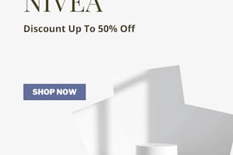 create ads for product