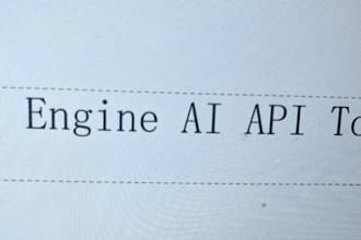 provide reliable volcano engine API access token for ai development