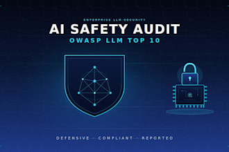 secure your ai chatbot and llm app against owasp llm top 10 risks