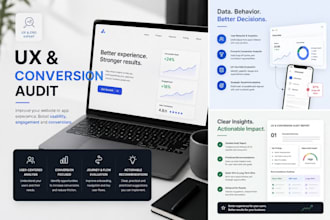 review and improve your app or website user experience