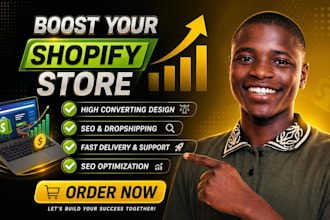 make shopify site for honeycomm, supliful, supplement rocktomic label design