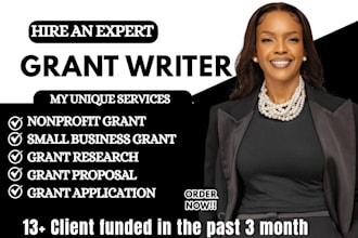 do grant research grant writing grant proposal grant submission