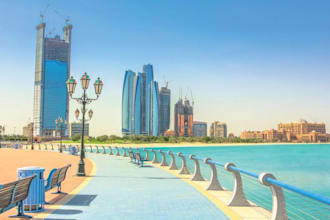 plan your abu dhabi visit and create a local guide