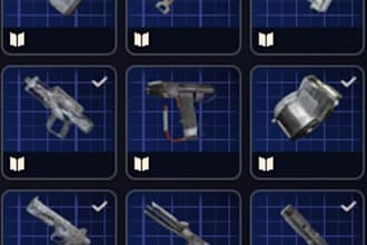 help acquire everything in arc raiders