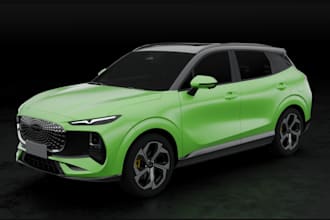 build 3d automotive with custom bodykits for printing,fusion 360, rc vehicle,cad