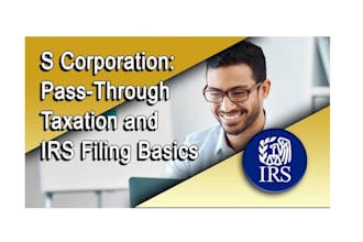 filing, irs notices, and amended returns