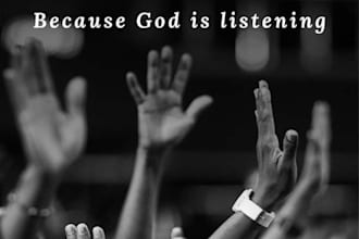 pray on your behalf to god almighty for your wishes to come true