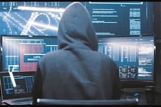 perform forensic accounting and fraud investigation, ethical recoverys hacks