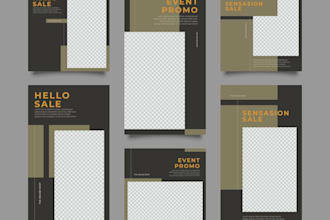 design professional canva templates