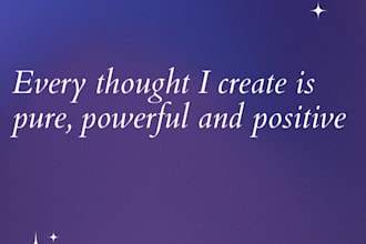 create social media motivational quotes