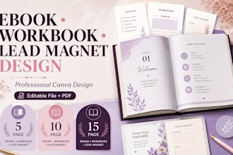 format your book for print and ebook
