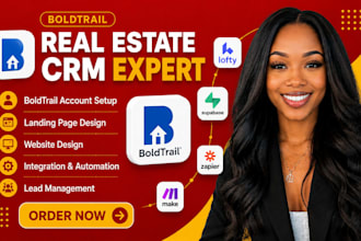 boldtrail kvcore boldtrail smart crm boldtrail landing page boldtrail campaigns