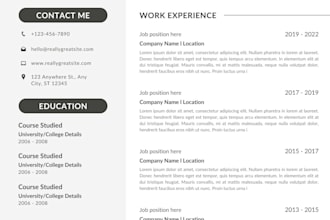 write polished business and creative content