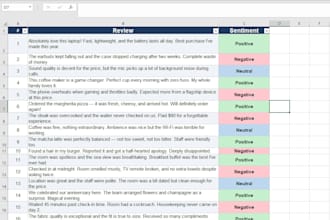 annotate text datasets for ai and nlp projects